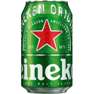 HEINEKEN PURO MALTE 330ML