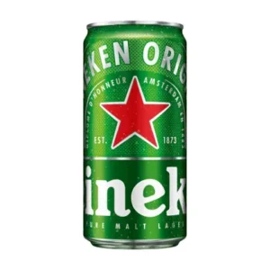 CERV PM LAGER HEINEKEN 269ML