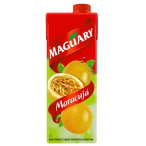 SUCO MARACUJA MAGUARY 1L