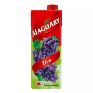 SUCO UVA MAGUARY 1L NECTAR