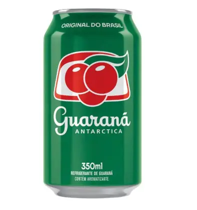 GUARANA ANTAR 350ML LT