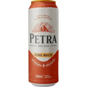 PETRA 550ML LT