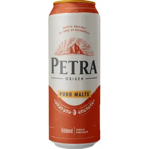 PETRA 550ML LT