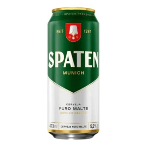SPATEN PM 473ML LT