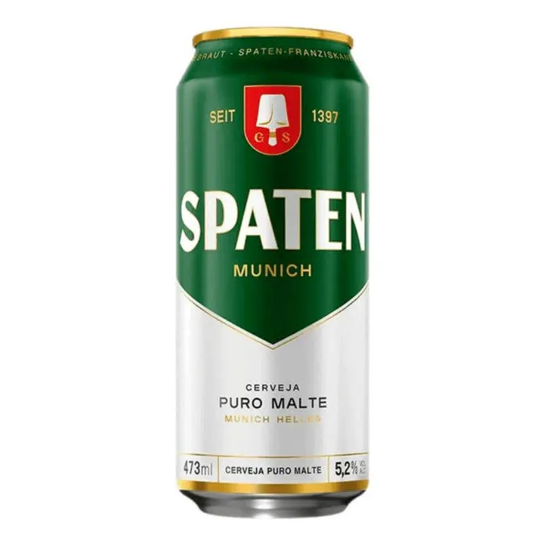 SPATEN PM 473ML LT