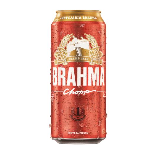BRAHMA PILSEN 473ML