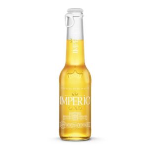 IMPERIO GOLD PM  210ML