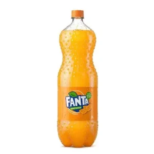 FANTA LARANJA 2L