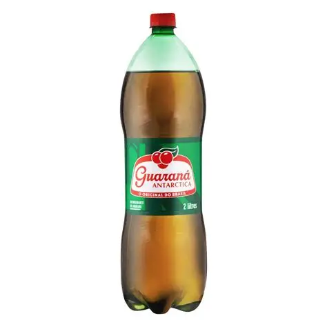 GUARANÁ ANTARTICA 2L TRAD