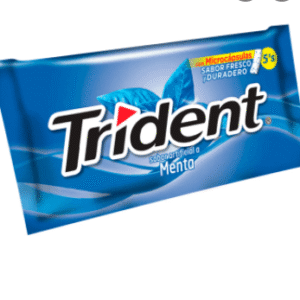 TRIDENT DIET