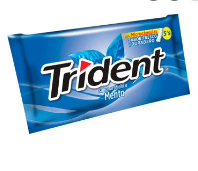 TRIDENT DIET