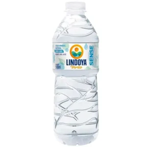 AGUA MINERAL LINDOYA 510ML S/GAS