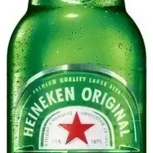 HEINEKEN PM LAGER 330ML LN