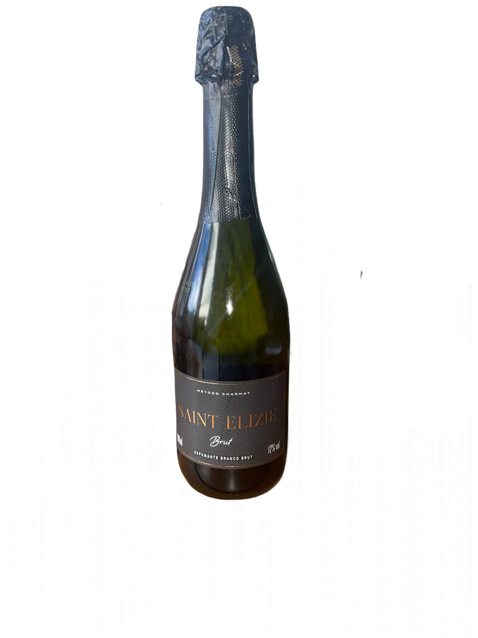 ESPUM SANT ELIZIE 660ML BRUT BCO