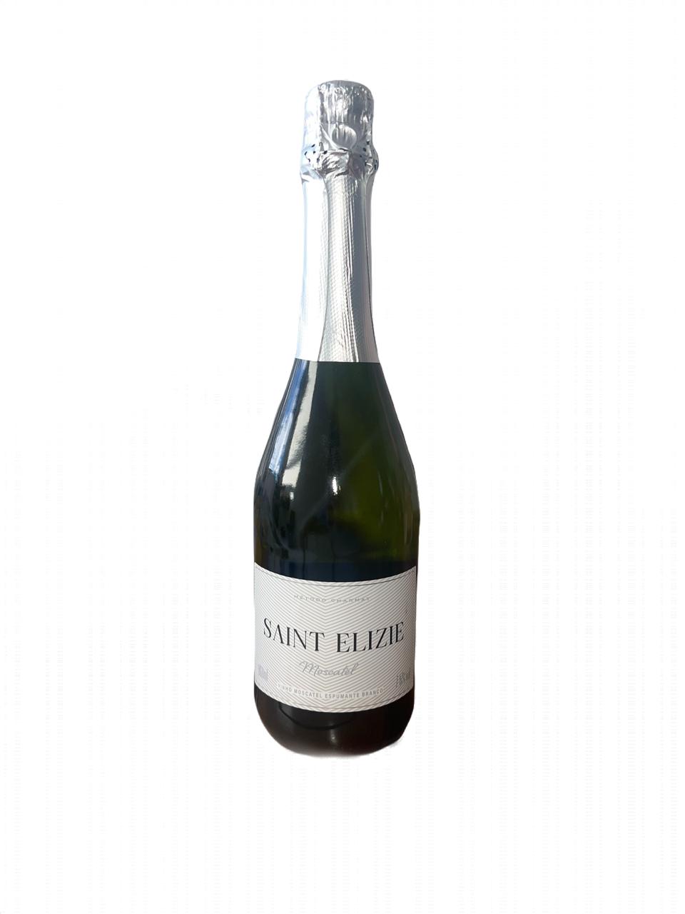 ESPUM SANT ELIZIE 660ML MOSCATEL