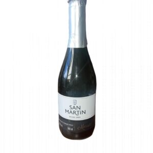 ESPUMANTE SAN MARTIN 660ML MOSC