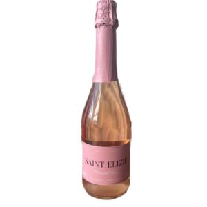 ESPUMANTE SANT ELIZIE 660ML MOSCATEL ROSE