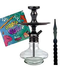 tabaco hash destalado teste