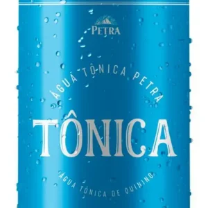 Água Tonica Petra 350ml