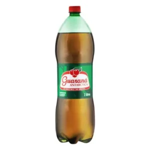 GUARANÁ ANTARTICA 2,5L TRAD