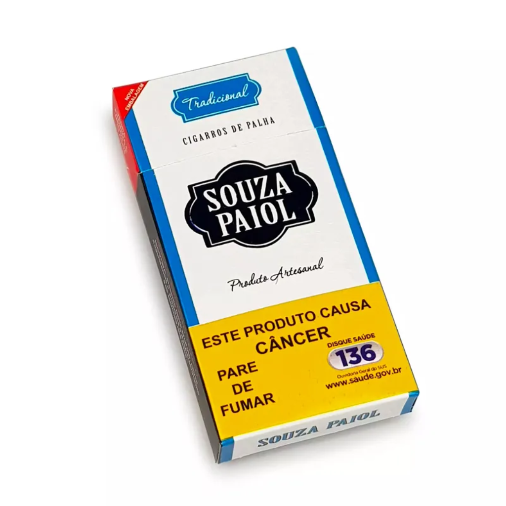 Palheiro Souza Paiol Tradicional