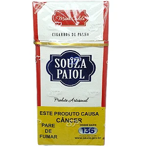 Palheiro Souza Paiol Mama Cadela