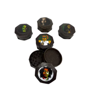 Dichavador Fibra de Coco