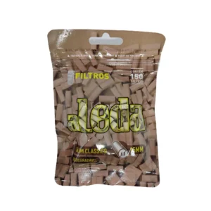 Filtro Aleda Biodegradavel