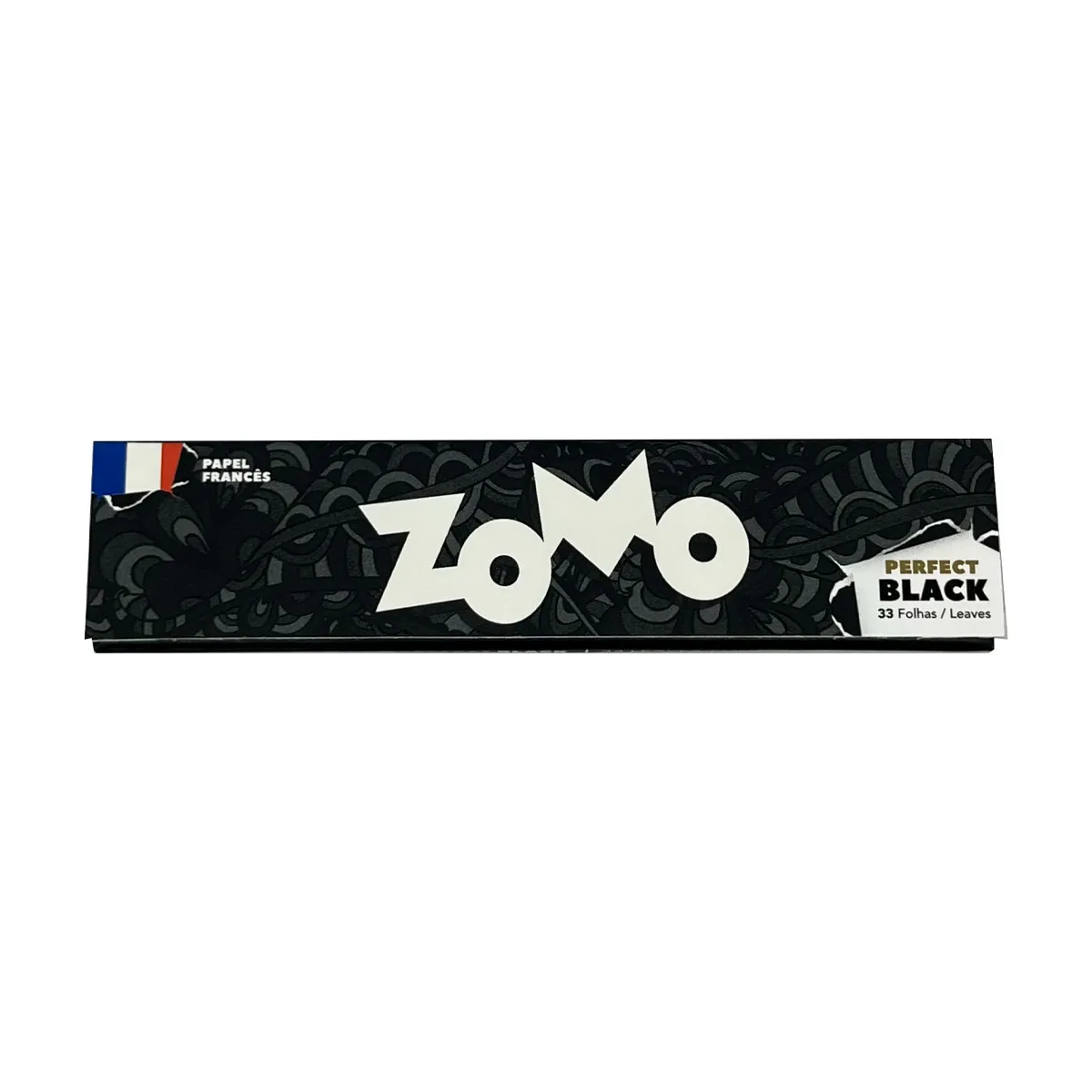 Seda Zomo Perfect Black