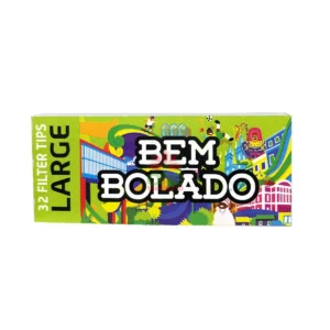 Piteira Bem Bolado Large 60X25 mm
