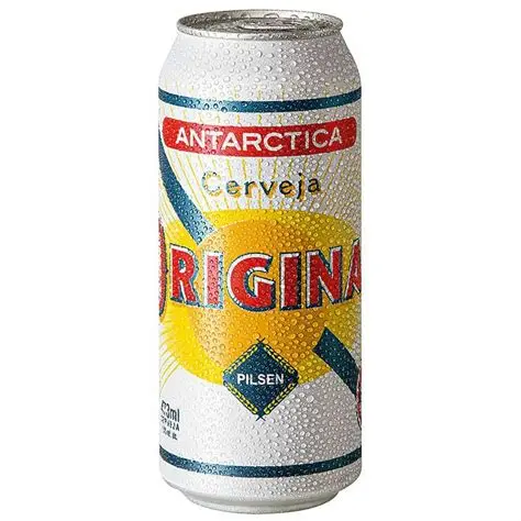 Cerv. Original 473ml