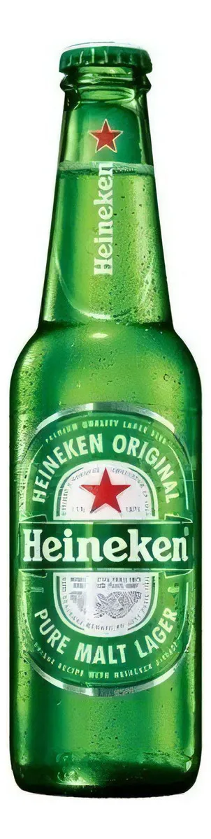 Cerv. Heineken 330ml