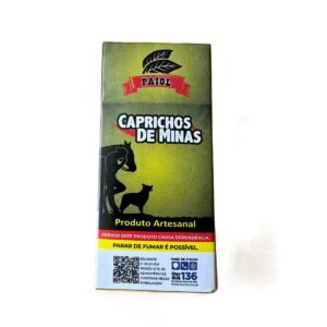 Palheiro Caprichos de Minas