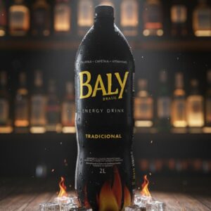 BALY ENERGY DRINK