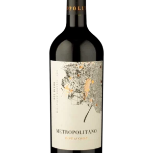 Vinho Metropolitano Red Blend 750 mL
