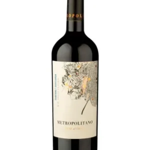 Vinho Metropolitano Cabernet Sauvignon 750 mL