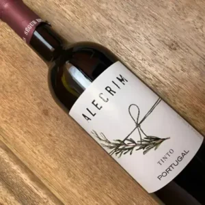Vinho Alecrim Tinto 750ml