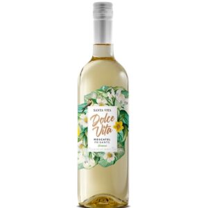 Frisante Dolce Vita Branco 750 ml
