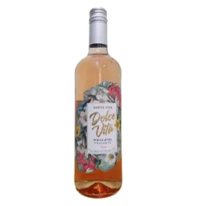 Frisante Dolce Vita Rose 750 ml