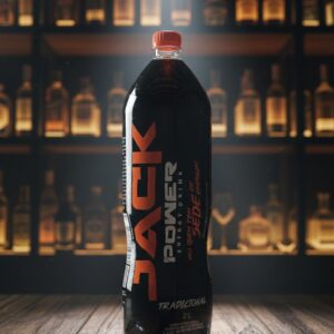 Jack Power Energy Drink