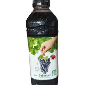 Suco Sabor Uva 900 ml