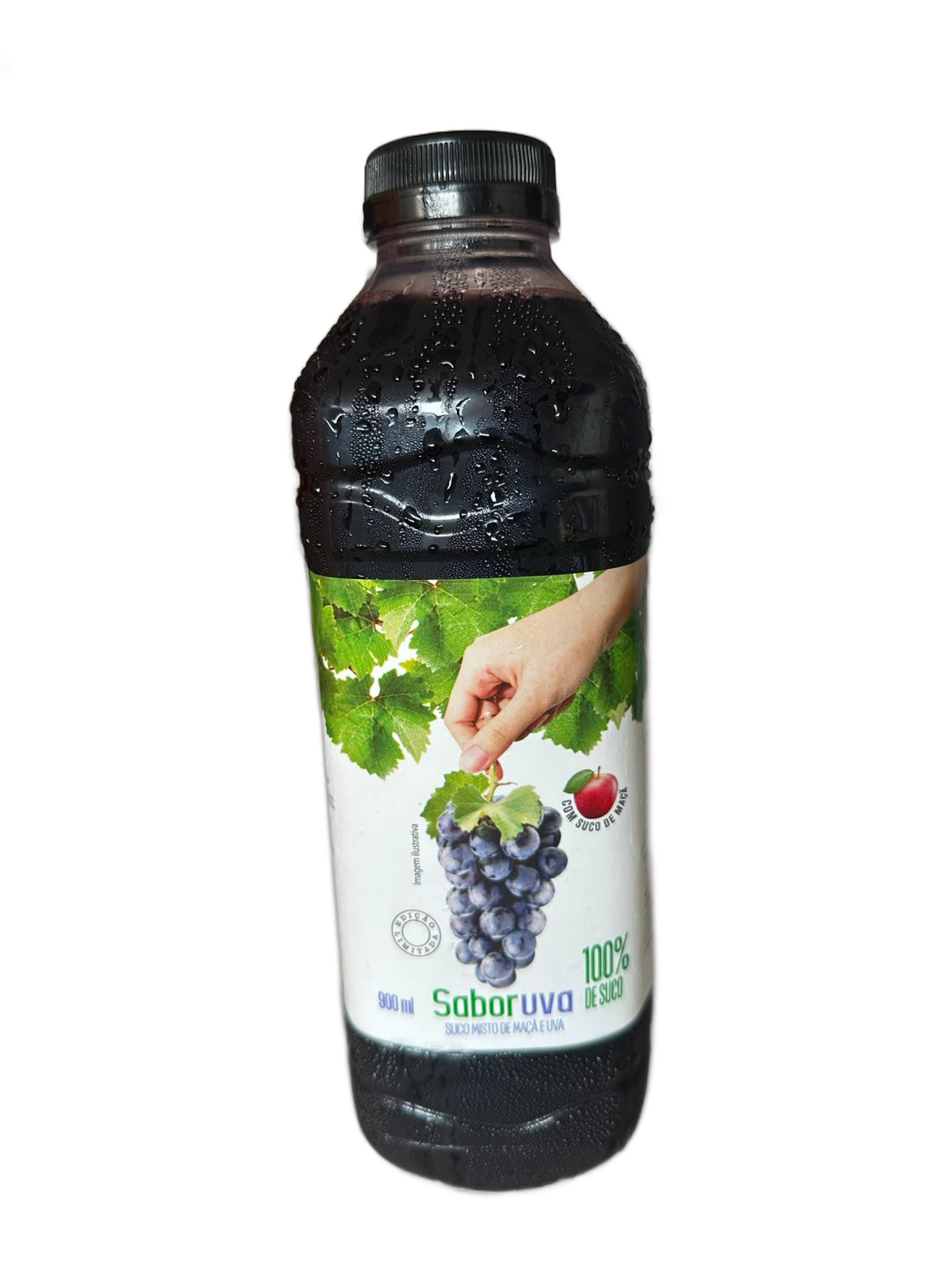 Suco Sabor Uva 900 ml