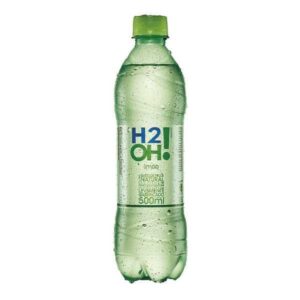 H2OH Limão 500 ml