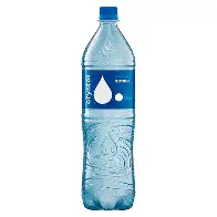 Água Mineral Cristal Sem Gás 1,5 l