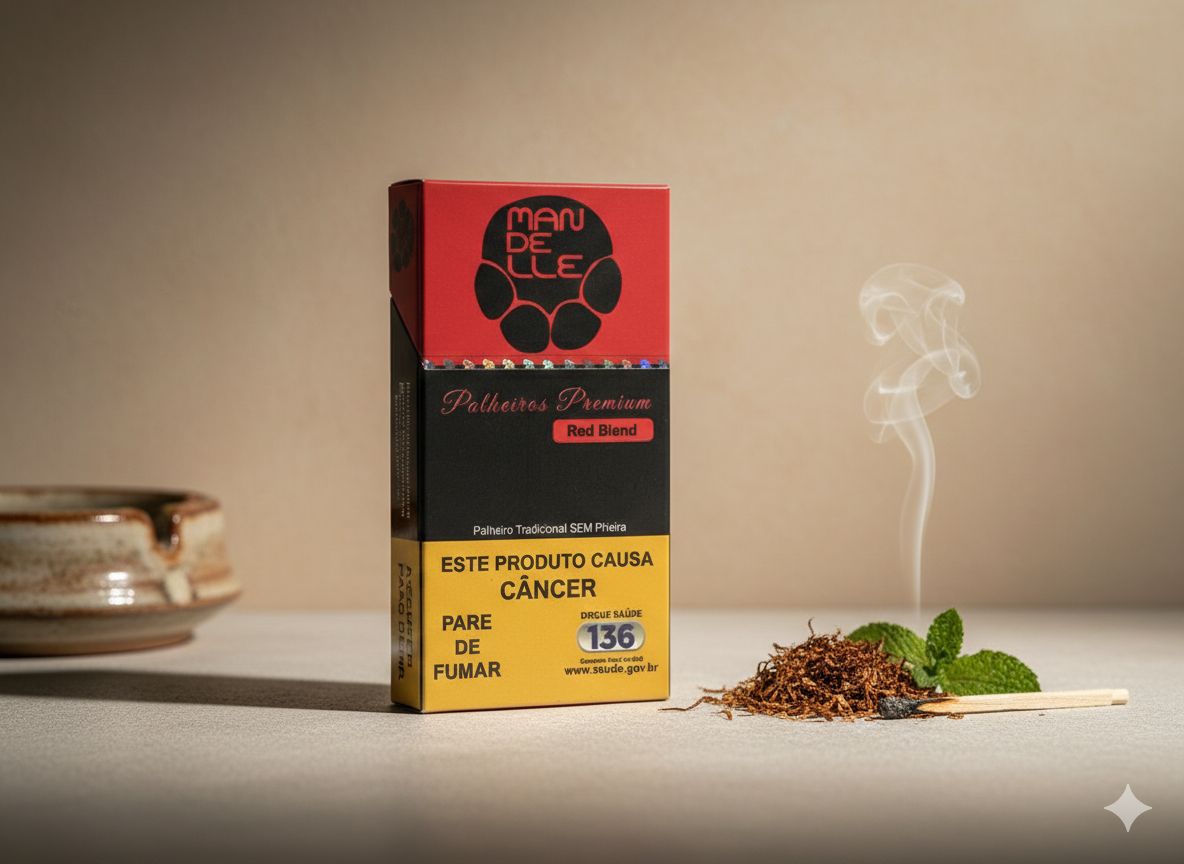 Palheiro Mandelle Red Blend