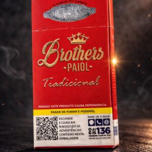 Palheiro Brothers Tradicional