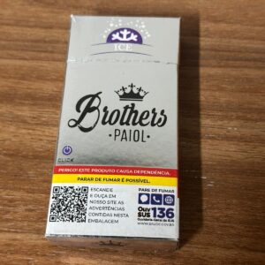 Palheiro Brothers Ice Display