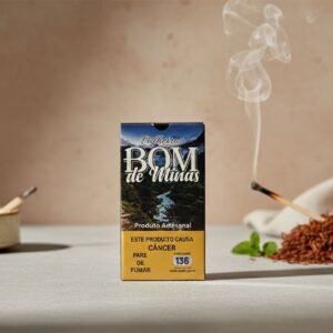 Palheiro Bom de Minas