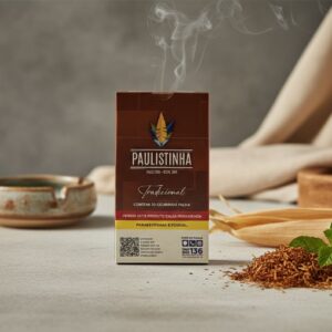 Palheiro Paulistinha Tradicional