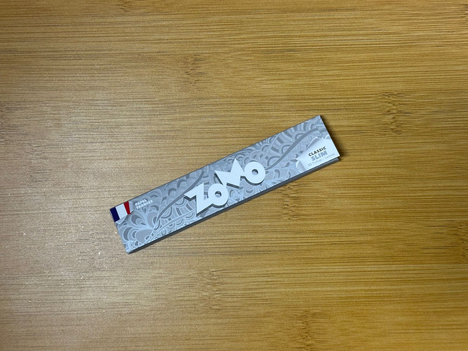 Seda Zomo Classic Slim